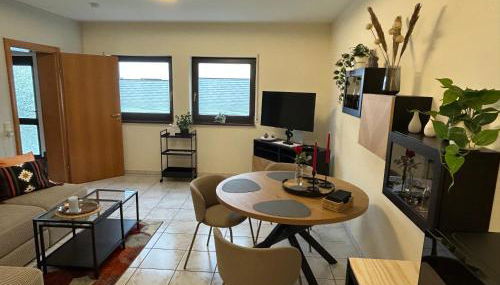 Modernes ruhiges Apartment in Scheidt, Uni-Nähe - Foto 2