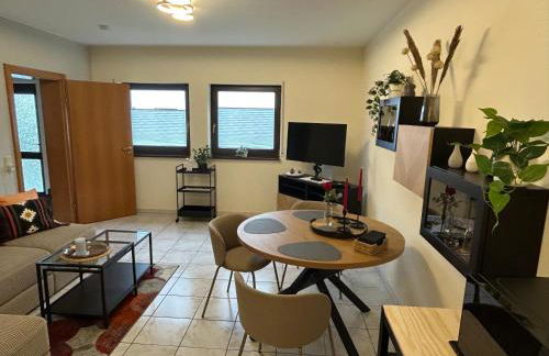 Modernes ruhiges Apartment in Scheidt, Uni-Nähe - Foto 2