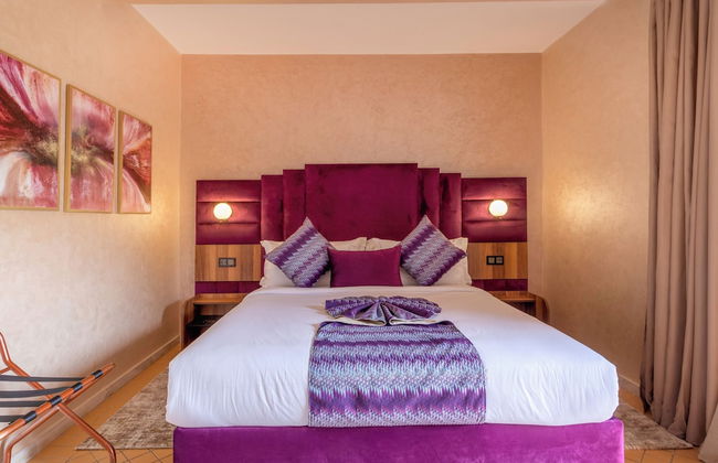 Palmeraie Green Resort - Foto 8