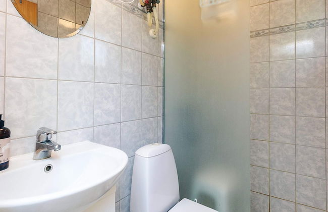 5 Person Holiday Home in Bogo By-by Traum - Foto 12