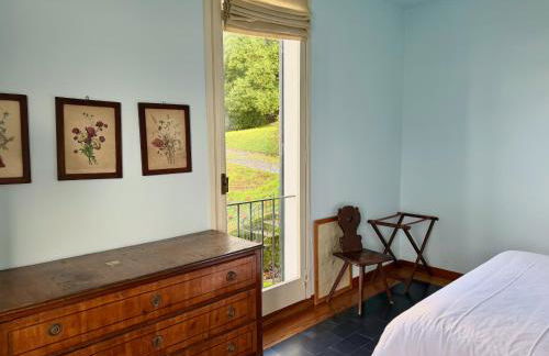 Luxury Lakefront Villa on Lake Maggiore with Private Beach - Photo 29