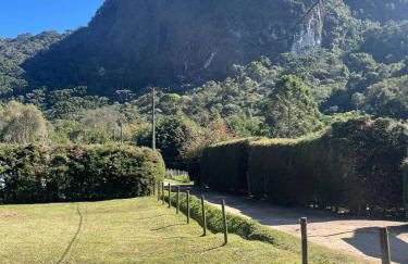 Chalé Floresta Mauá - Foto 39