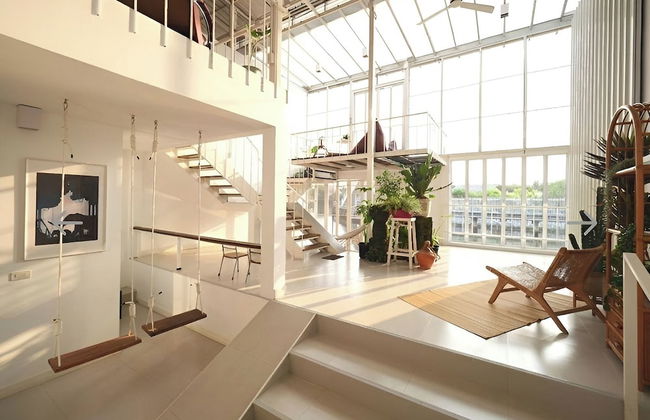 Bw​ The​ River Villa - Foto 21