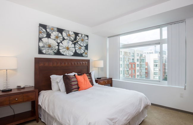 Bluebird Suites near MIT - Foto 16