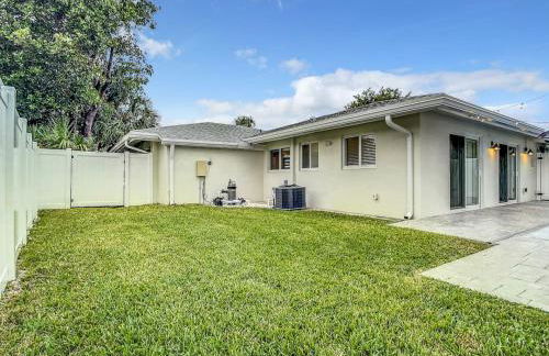 Luxe 6 Bed Heated Pool Villa I 5 min to Beach I BBQ - Foto 59