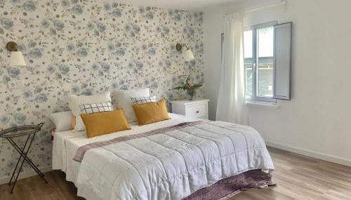 Casita típica de pescadores -Casa Gloria- WIFI - Foto 2