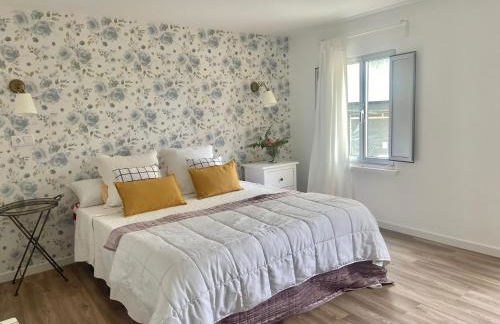 Casita típica de pescadores -Casa Gloria- WIFI - Foto 2