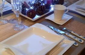 Ferienwohnung mit Elbwiesenblick - Foto 12