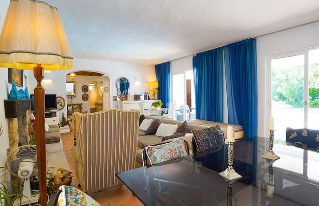 Villa in Albufeira With Private Pool - Foto 18