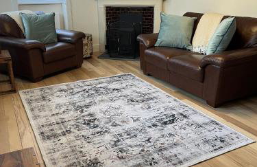 The Butler's Flat at Solsgirth Home Farm - Foto 2