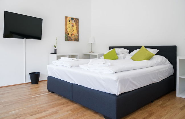 My Schönbrunn Apartments - Foto 47