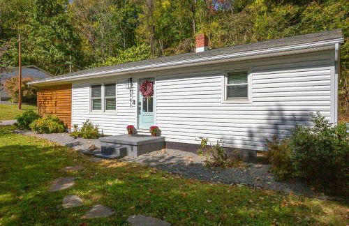 Memes Cottage Near Nelson 151 - Foto 56