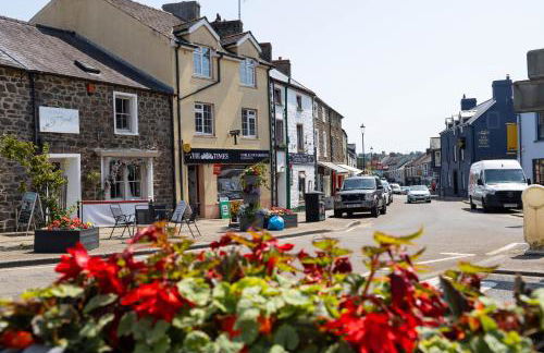 Glascoed Coach House Whitland - Foto 14