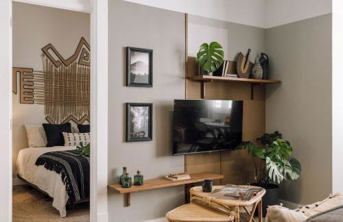 Uere - 1 bedroom in Avenidas Novas - Photo 10