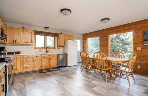 Shepherd Family Retreats- Moose - Foto 26