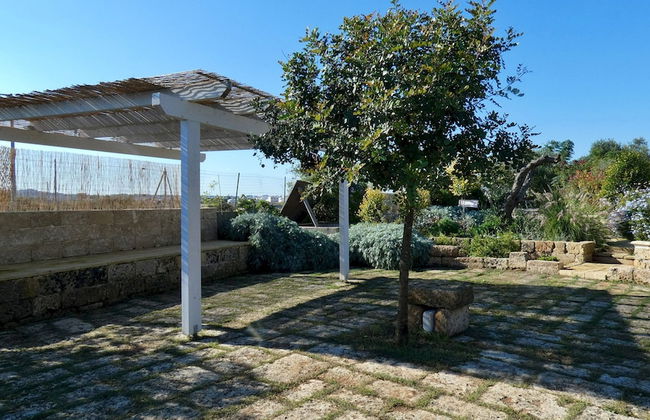 Residenza Arcangela - 4 Alloggi con 2 Piscine Private nel Salento - Fino a 20 Posti Letto - Photo 36