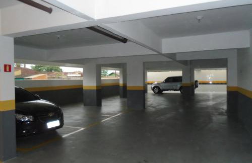 Apartamento em Mongaguá, Frente ao Mar - Foto 19