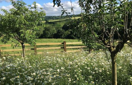 Bohemian Luxury House - Beautiful View - 10min to Bath - Foto 35