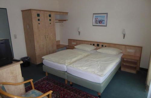 Hotel Ring Park - Foto 25