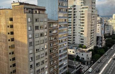 Loft encantador no coração de SP - Foto 54