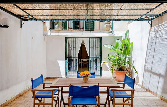 Sunrise Apartments by Wonderful Italy - Photo 25