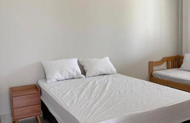 Casa de Novela em Píuma beira mar com ar condicionado e piscina - Foto 9