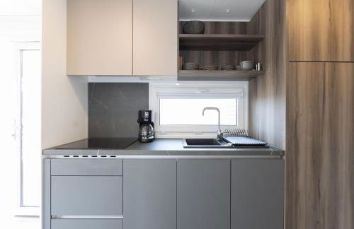 MobileHome auf dem Vital Camp Bayerbach - Foto 24