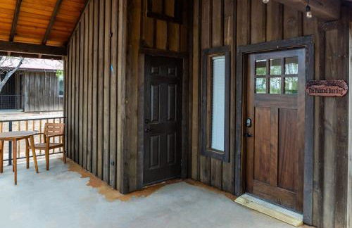 Painted Bunting Cabin 15 MIN to MagnoliaBaylor - Photo 7