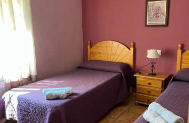 Casas Rurales Mirador del Rio Zumeta - Foto 60