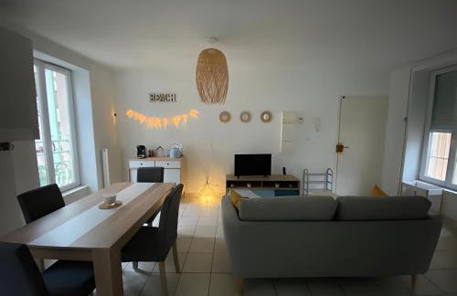 Appartement cosy à Vals - Foto 15