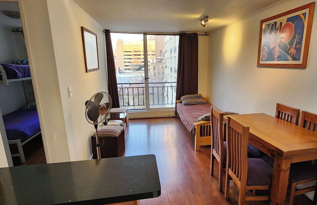 Plaza Paris Amistar - Foto 27