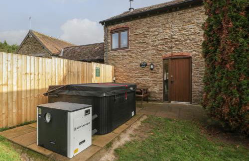 Larch Bed Cottage - Foto 19