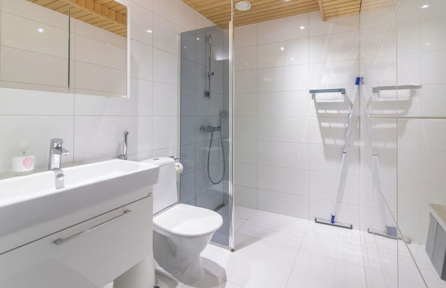 Forenom Apartments Helsinki Lauttassari - Foto 60