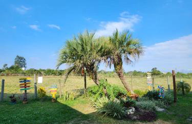 Esconderijo do sol - Photo 15