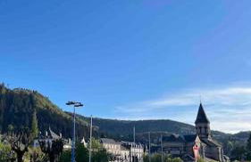 Appt lumineux, Thermes et Montagne - Foto 32