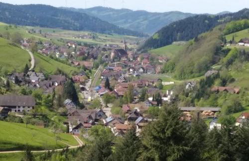 Ferienwohnung Panoramablick - Foto 22