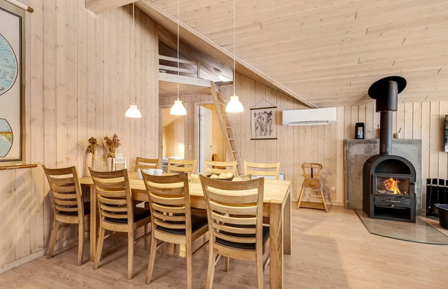 "Elfrun" - 250m from the sea - Foto 28