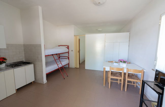 Club Del Sole Stork Family Collection - Foto 74