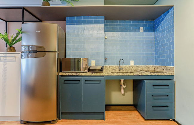 360 RBS Elíseos - Foto 71