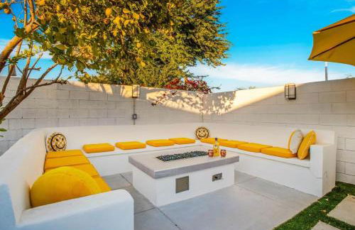 Coachella Hide-away Deals,pool,spa,Pickleball,Game - Foto 50