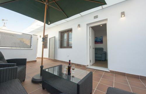 Apartamentos Santa María 15 - Foto 35