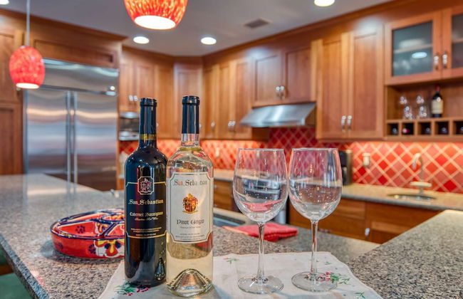 Old City St Augustine - Foto 80