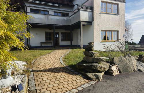 Apartment im Naturpark Steinwald by Interhome - Photo 17