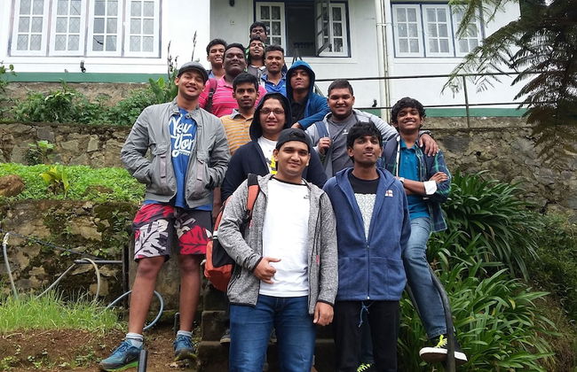 Lake Crown Holiday Home - Foto 9