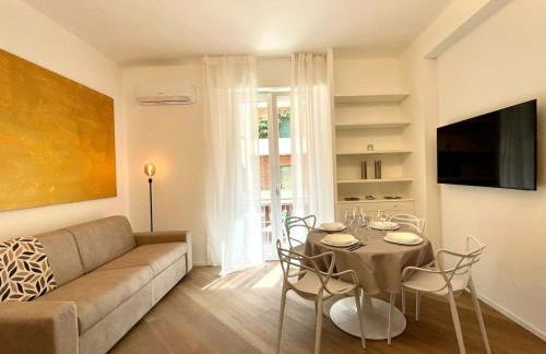 SR5 - Elegante appartamento centrale - Photo 1