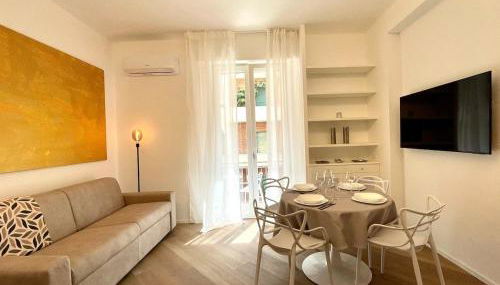 SR5 - Elegante appartamento centrale - Photo 1