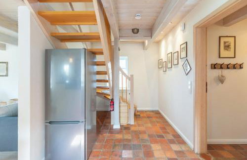 Ferienhaus Hyggehüs - Foto 4