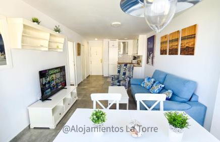 Laguna Beach Premium - Alojamientos La Torre - Photo 8