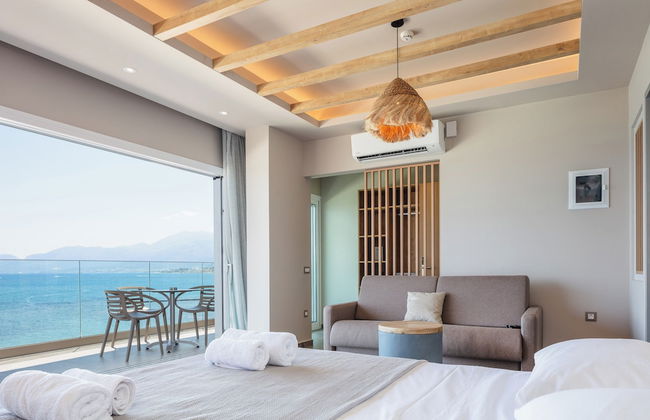 Skipper Beachfront Suites - Foto 45