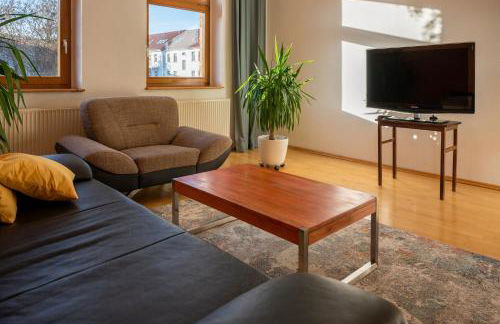 Karl die Große Ferienwohnung - Foto 5